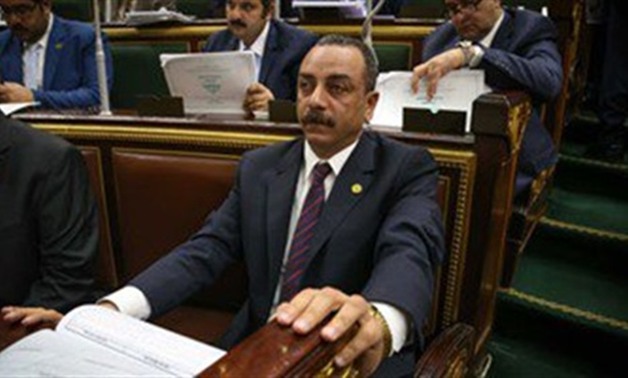 إيهاب الطماوى: اللجنة التشريعية لن تنتهى من قانون العدالة الاجتماعية خلال الشهر الحالى