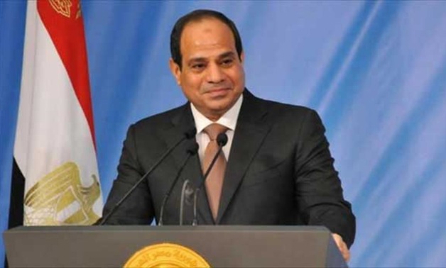 الرئيس السيسى يجرى اتصالا بأمير الكويت لبحث القضايا العربية والإقليمية