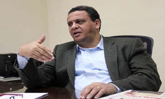 رئيس "خارجية البرلمان":نواب بالكونجرس الأمريكى يزورون مصر يوليو المقبل.. ونقاش حول "الجمعيات الأهلية"