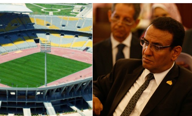 عضو بـ"الشباب": أمانة البرلمان استلمت 10 تذاكر لكل نائب يرغب فى حضور مباراة مصر وغانا