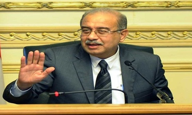 رئيس الوزراء: موافقة "صندوق النقد" على القرض تزامنت مع تحسن تصنيف مصر الائتمانى