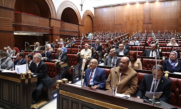 "زراعة البرلمان" توافق على قرض بقيمة 50 مليون دينار كويتى لتنمية سيناء