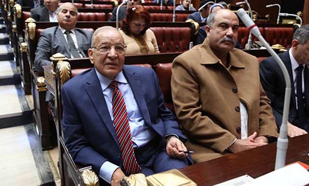 رئيس "الريف المصرى" بالبرلمان: منح عقود ملكية ببنود فاسخة للمستفيدين بـ1.5 مليون فدان