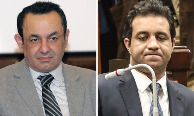 اللجنة التشريعية بالبرلمان توافق على تنفيذ حكم بطلان عضوية أحمد مرتضى وتصعيد الشوبكى