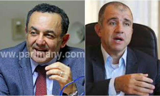 "دعم مصر" يشيد بحسم "تشريعية البرلمان" تصعيد عمرو الشوبكى
