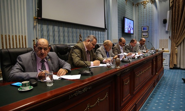"زراعة البرلمان" تطلب من شركة الريف المصرى تفاصيل مشروع الـ"1.5 مليون فدان"