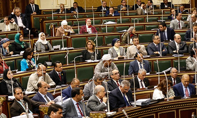 البرلمان يوافق على اتفاقية بين مصر والبحرين بشأن تجنب الازدواج الضريبى ومنع التهرب