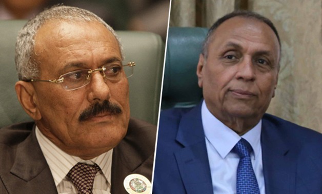 عضو "الشؤون الأفريقية": اللجنة تدعو "على عبد الله صالح" للتشاور فى حل مشكلة اليمن