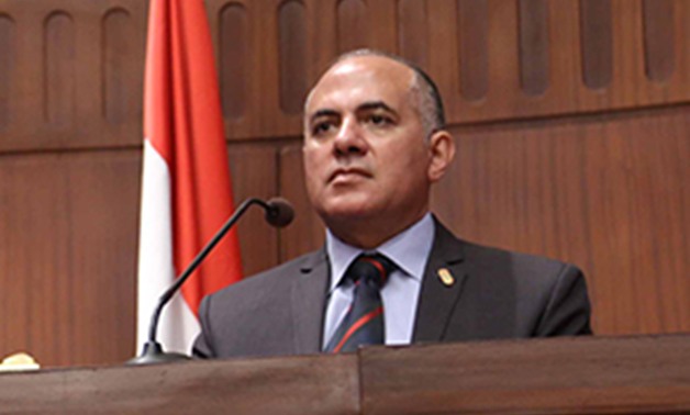 وزير الرى يرفع حالة الطوارئ القصوى بجميع أجهزة الوزارة خلال عيد الفطر