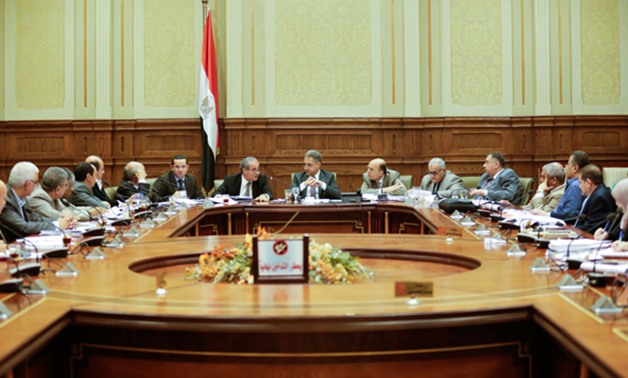 محافظ الإسكندرية يطالب البرلمان بإصدار تشريع لنقل تبعية المبانى التراثية
