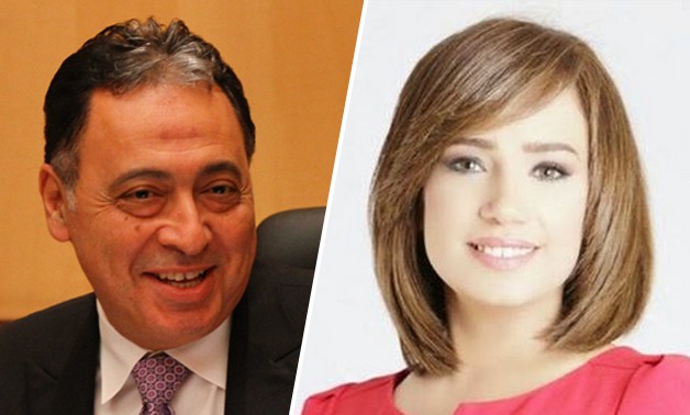 وزير الصحة يكشف حقيقة حظر استيراد الدواء والمتاجرين بصحة المصريين الليلة مع رشا نبيل