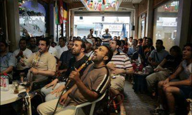 النائب ممدوح الحسينى: قانون وحدات الطعام المتنقلة يخفض البطالة