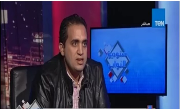 بالفيديو.. محمود العمرى: هناك خلاف بين النواب حول مواد "نقابة الإعلاميين"