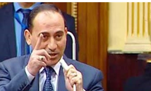 نائب البحيرة: المصرف الخيرى بالبحيرة كارثة تهدد المصريين