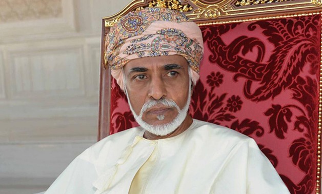 البرلمان العربى يشيد بسلطان عمان بشأن حل النزاعات سلميا ودعمه للمفاوضات اليمنية
