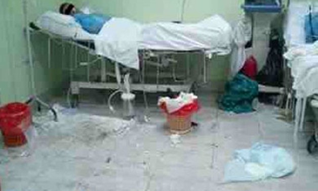 ارحموا المرضى.. هاشتاج جديد يطالب "وزير الصحة" بتوفير الأدوية فى المستشفيات 
