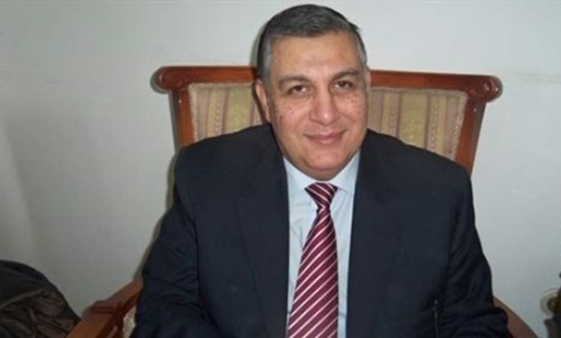 وزير النقل يعين أشرف رسلان رئيسًا لـلشركة المصرية لتجديد وصيانة خطوط السكك الحديدية