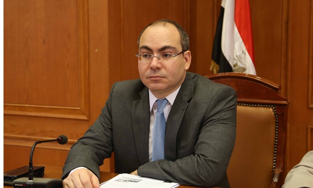 وكيل "طاقة البرلمان": دخول القطاع الخاص فى سوق الغاز المصرى يوفر عملة صعبة 