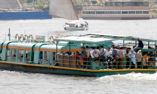  القانون يقر اختصاص مجلس إدارة "النقل النهرى" بتراخيص تشغيل المراسي على نهر النيل