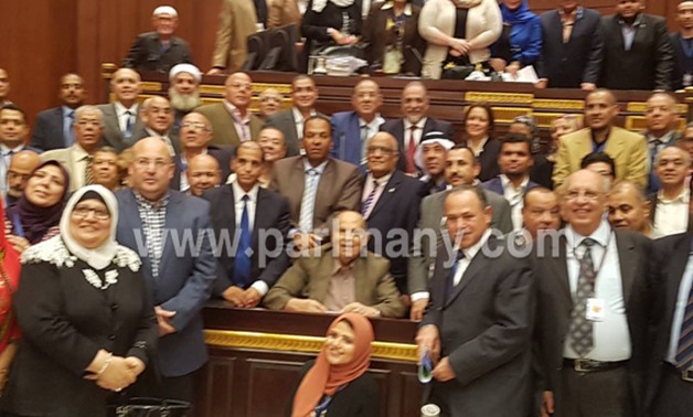 المدير التنفيذى لـ جمعية من أجل مصر: أبدينا تعديلاتنا على قانون الجمعيات الأهلية 