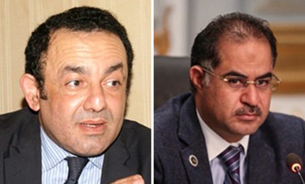 وكيل البرلمان: تحديد موعد مناقشة تصعيد عمرو الشوبكى فى اجتماع هيئة المكتب الأربعاء