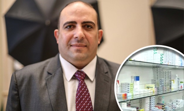 نائب مستنكرا تدهور صناعة الدواء: صادرات مصر تراجعت لـ700 مليون بعد أن كانت 7 مليارات