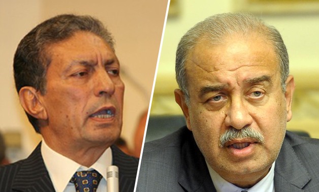 سعد الجمال عن لقاء رئيس الوزراء حول "النوبة": "دعم مصر" يساند الحقوق المشروعة للأهالى