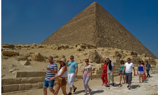 الخارجية الأمريكية تصنف مصر "دولة آمنة" للسياحة والسفر