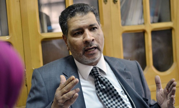 "الوفد": ائتلاف دعم مصر يعيد نظام الحزب الواحد.. ولائحته بها مغالطات كثيرة