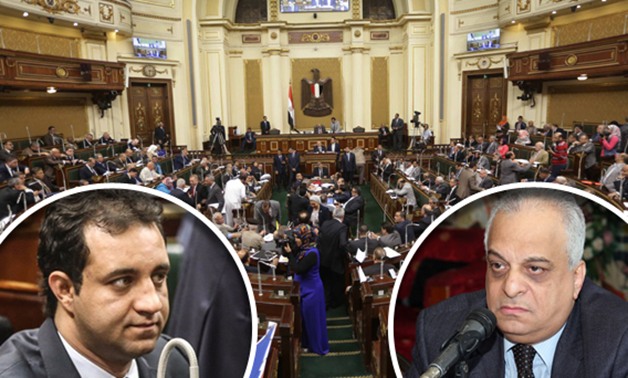 الإسلامبولى: البرلمان لن ينذر أحمد مرتضى بتأجيل الحكم لأنه "ليس له صفة"