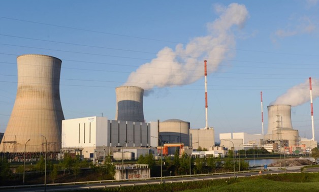 مجلس النواب يناقش اليوم تعديلات الحكومة على قانون إنشاء المحطات النووية لتوليد الكهرباء 