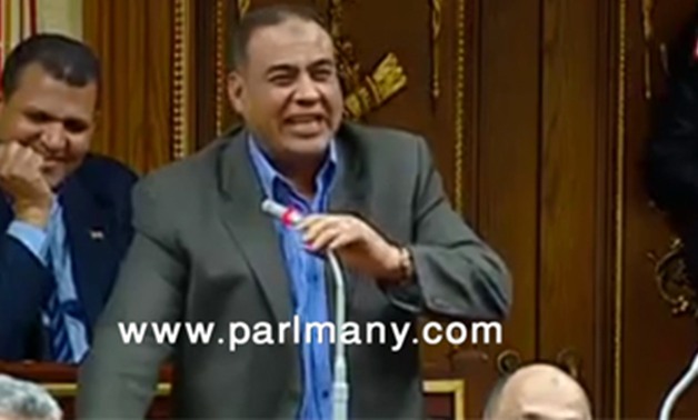 النائب محمد سليم يطالب بمد دور الانعقاد الحالى وتحديد الإجازة البرلمانية بحد أقصى شهر 
