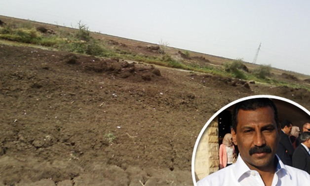 نائب برلمانى يفجر كارثة: مراكز "البحوث الزراعية" سبب تدهور "الزراعة" فى مصر