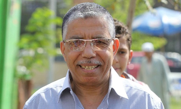 مساعد رئيس "حماة الوطن" يشارك فى ندوة وزارة الشباب بـ"الداخلة" عن تحديات الأمن القومى المصرى
