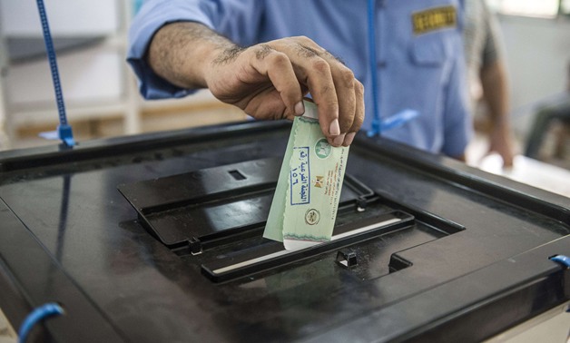 شروط نجاح نظام الدمج بين التصويت بالقائمة المطلقة والفردى فى الانتخابات المصرية