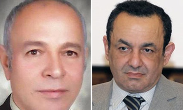 مرشح خاسر بالدقى يقيم دعوى لإعادة الانتخابات ويؤكد: الشوبكى إخوانى ومتهم فى القضية 250