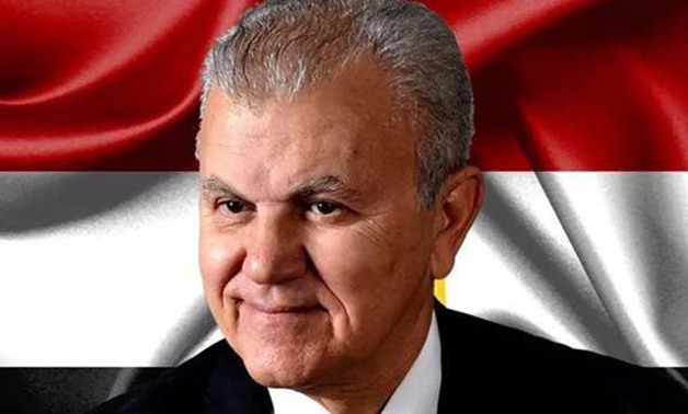 نجل نائب عبد الناصر: تم توزيع الحشيش والبانجو والترامادول" على الناخبين أمام اللجان