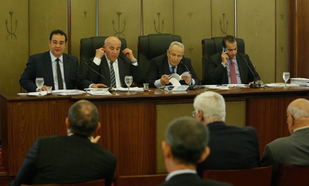 "تشريعية البرلمان" تشكل لجنة تضم ممثلى العدل والمحكمة الاقتصادية لإعادة مناقشة "الإفلاس"