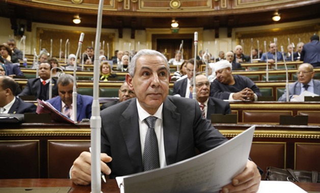 وزير الصناعة يعلن ارتفاع الصادرات المصرية بقيمة مليار دولار بعد تعويم الجنيه