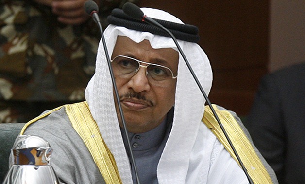 الحكومة الكويتية تقدم استقالتها للأمير صباح الأحمد الجابر الصباح