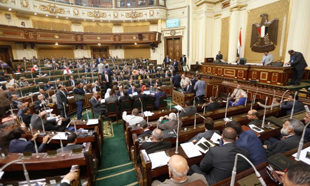 البرلمان يوافق على تشكيل "تقصى حقائق" حول أزمة الدواء فى السوق المصرى