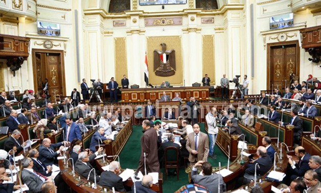 البرلمان يوافق نهائيًا على مشروع قانون "الجمعيات الأهلية"