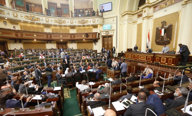 مجلس النواب يوافق نهائيا على قانون تنظيم الخبرة أمام جهات القضاء