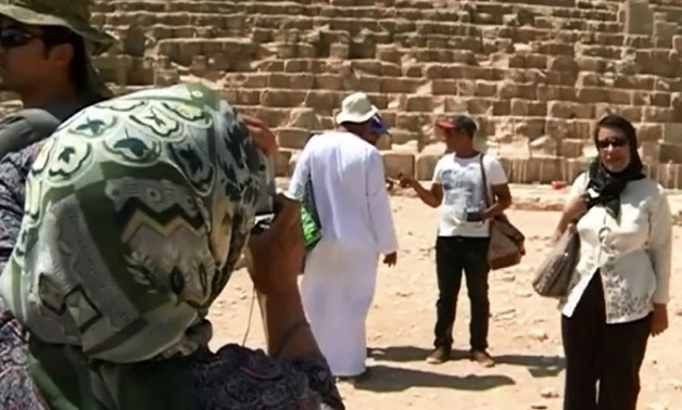 بعد أنباء عن عودة السياحة الإيرانية.. نائب الأقصر: "هناك تحفظ عليها وما ظهروش غير أيام مرسى"