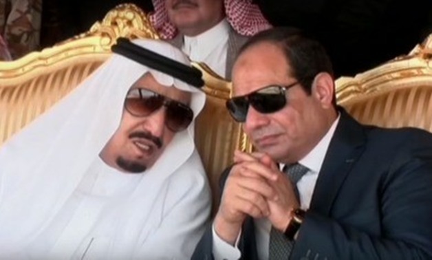 أحمد إمبابى : نتوقع لقاء الرئيس السيسى مع ملك السعودية فى الإمارات لعودة العلاقات بين البلدين
