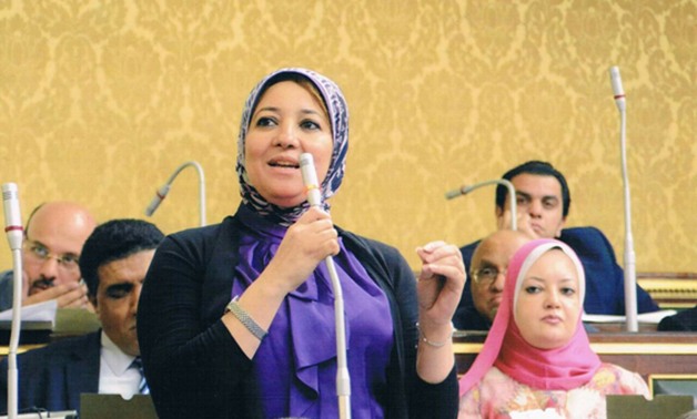نائبة تتقدم ببيان عاجل لوزير التموين بشأن ارتفاع الأسعار وتطالب باستدعائه للبرلمان