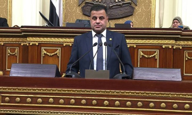 النائب عاصم مرشد: قرار إعفاء الدواجن المستوردة من الجمارك كارثى ويشرد 5 ملايين مصرى