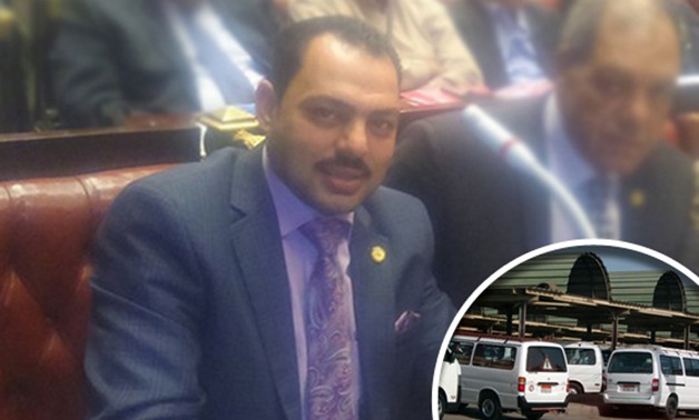 نائب الإسكندرية:تم الاتفاق على تغريم السائقين الغير الملتزمين بالتعريفة بـ3 آلاف جنيه 