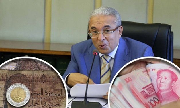 "خطة البرلمان": تبادل العملة بين مصر والصين يرفع قيمة الجنيه ويحل أزمة الدولار