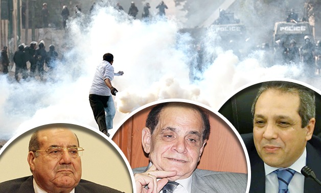بطلان دستورية سلطة "الداخلية" بمنع التظاهر 
